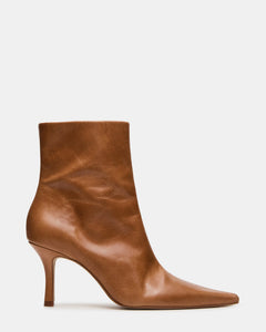 TAN LEATHER