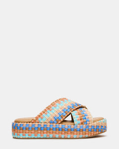 RAFFIA MULTI