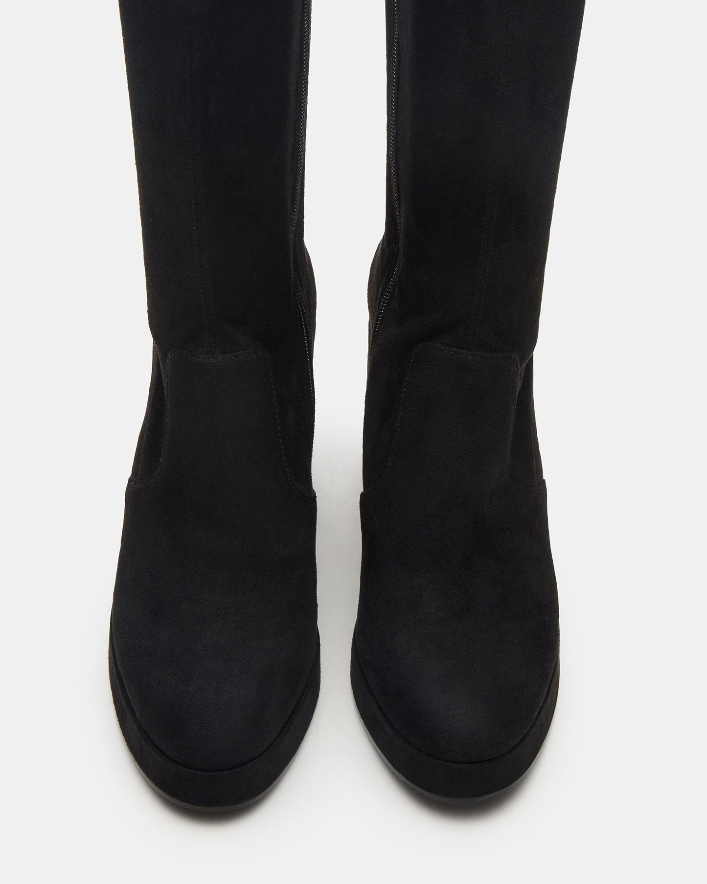 TWAIN BLACK WIDE CALF
