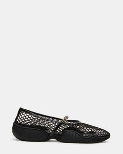 BLACK MESH