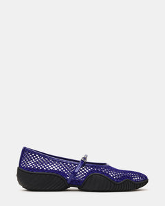 BLUE MESH