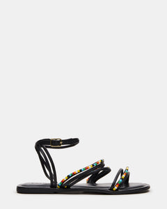 BLACK MULTI