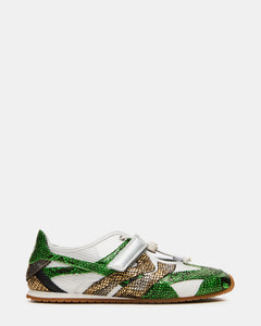 GREEN MULTI
