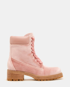 PINK VELVET