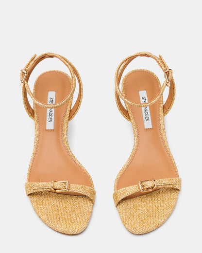 ZALOMA RAFFIA