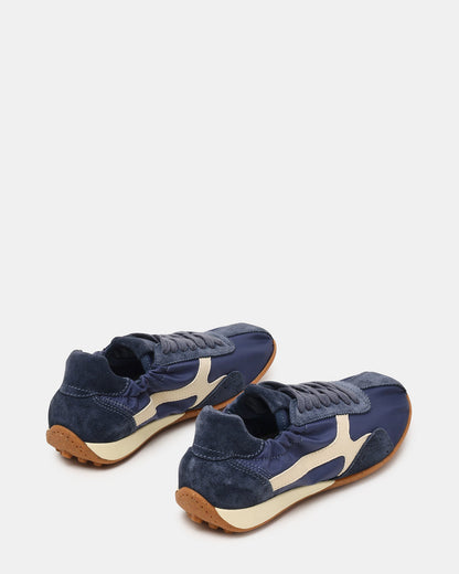 ZION NAVY