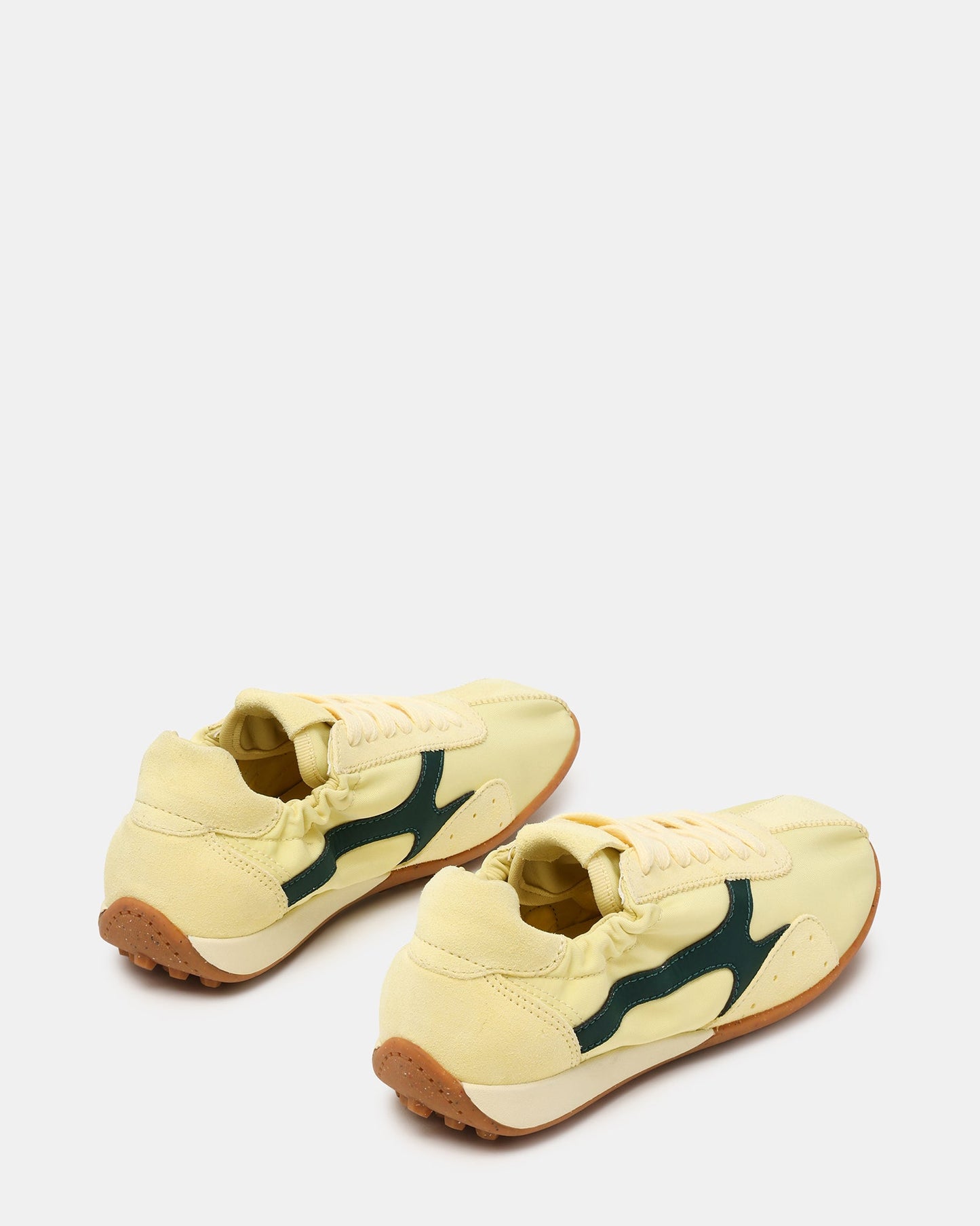 ZION YELLOW