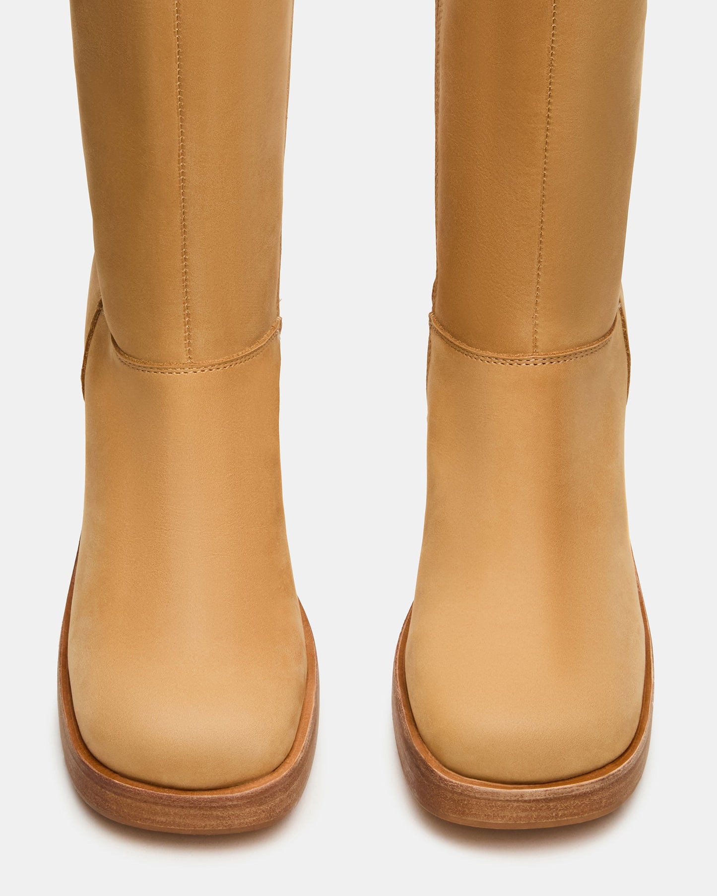 FUSION BANANA LEATHER