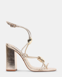 CHAMPAGNE LEATHER